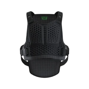 Hex Pull-Over Protektoren Weste schwarz LXL