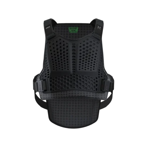 Hex Pull-Over Protektoren Weste schwarz LXL