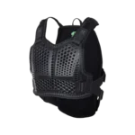 Hex Pull-Over Protektoren Weste schwarz Y