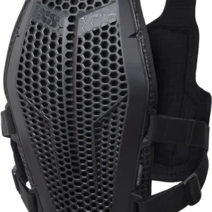 Hex Pull-Over Protektoren Weste schwarz Y