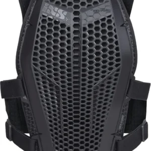 Hex Pull-Over Protektoren Weste schwarz Y