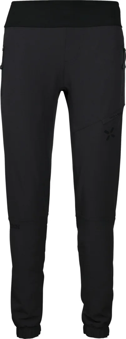 iXS Carve Hip-Hugger Hose Damen