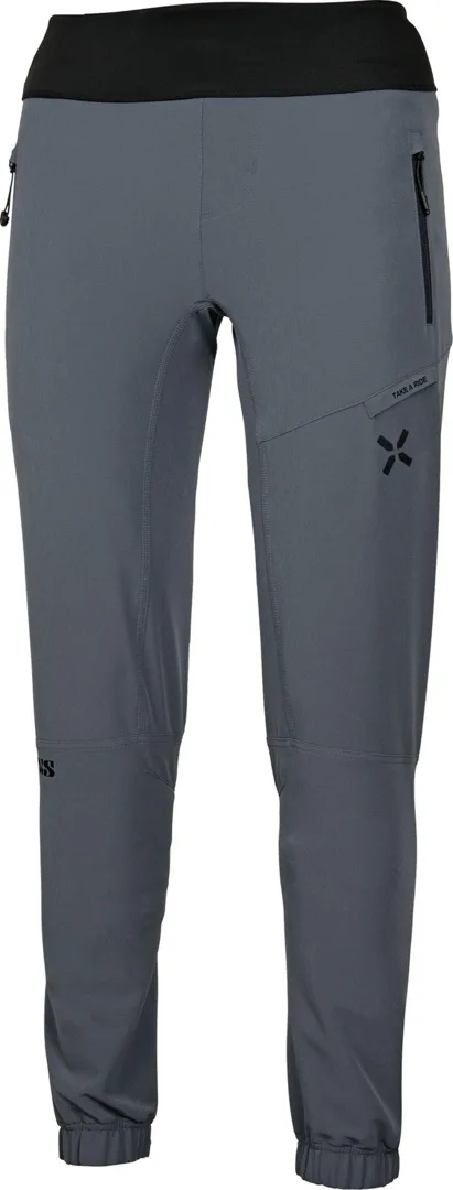 iXS Carve Hip-Hugger Hose Damen