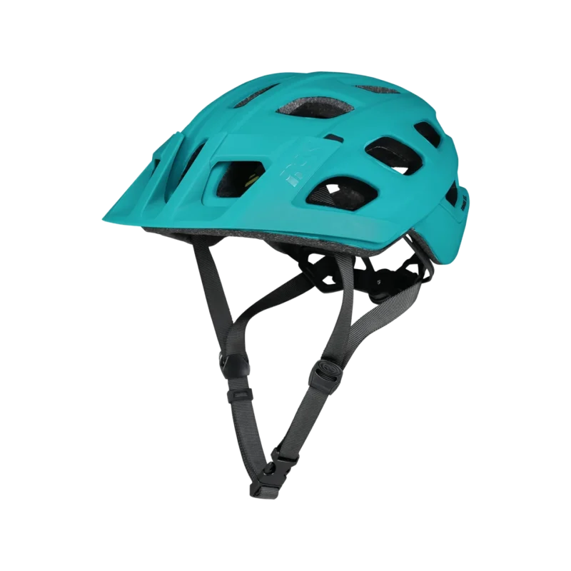Trail XC EVO Helm lagoon ML (58-62cm)