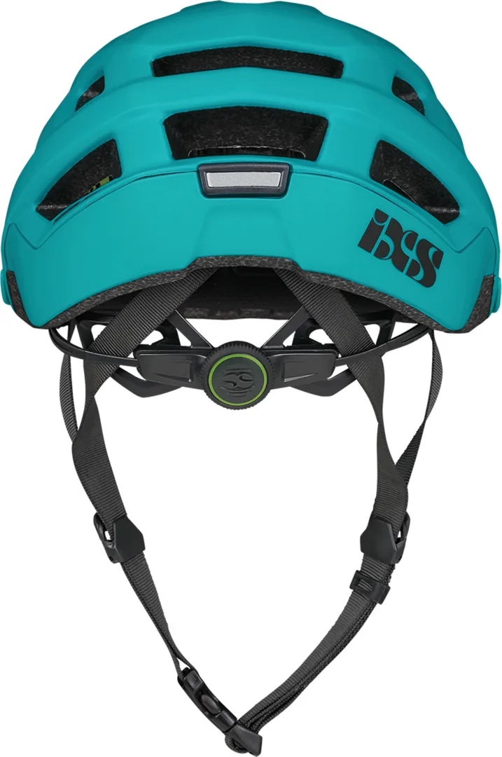 Trail XC EVO Helm lagoon ML (58-62cm)