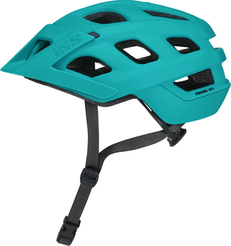 Trail XC EVO Helm lagoon ML (58-62cm)