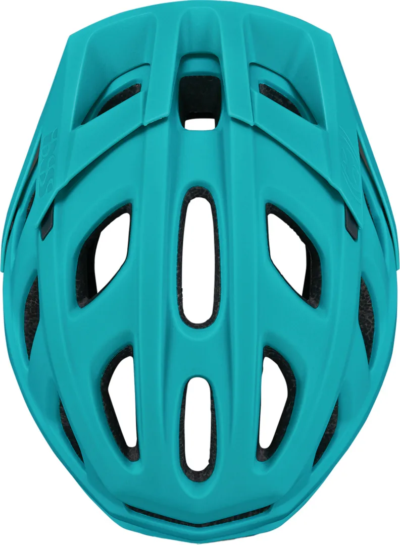 Trail XC EVO Helm lagoon ML (58-62cm)