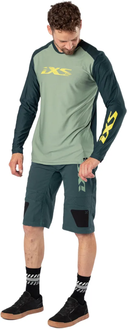 Trigger 1.0 Shorts