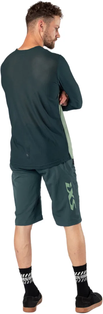Trigger 1.0 Shorts