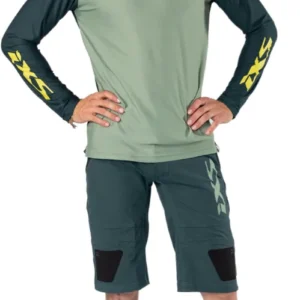 Trigger 1.0 Shorts