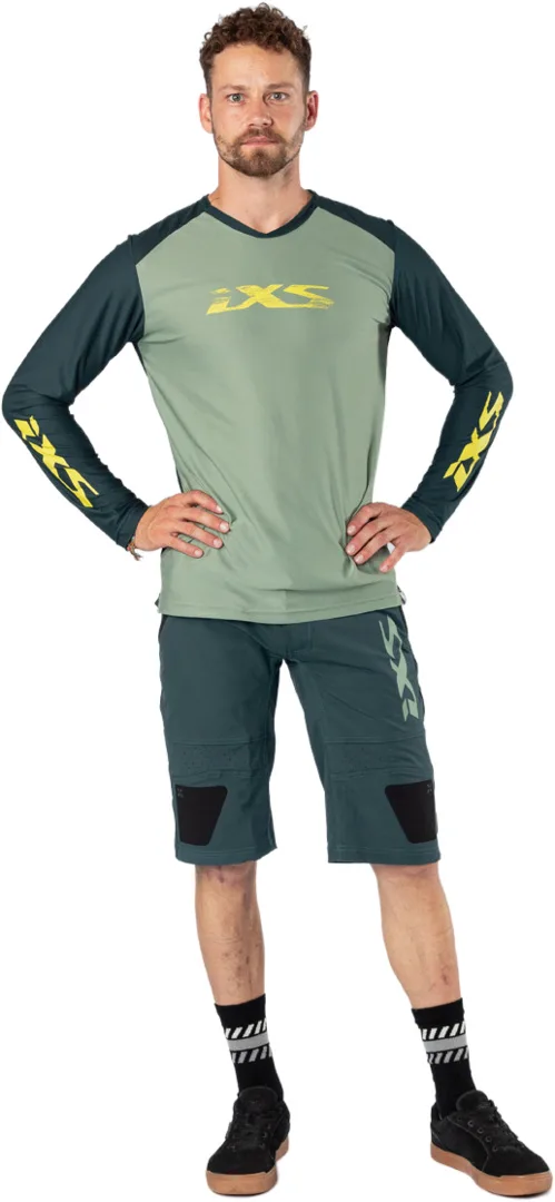 Trigger 1.0 Shorts