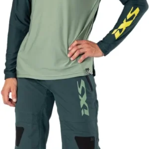 Trigger 1.0 Shorts
