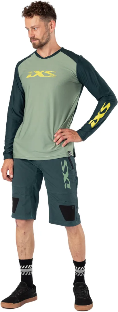Trigger 1.0 Shorts