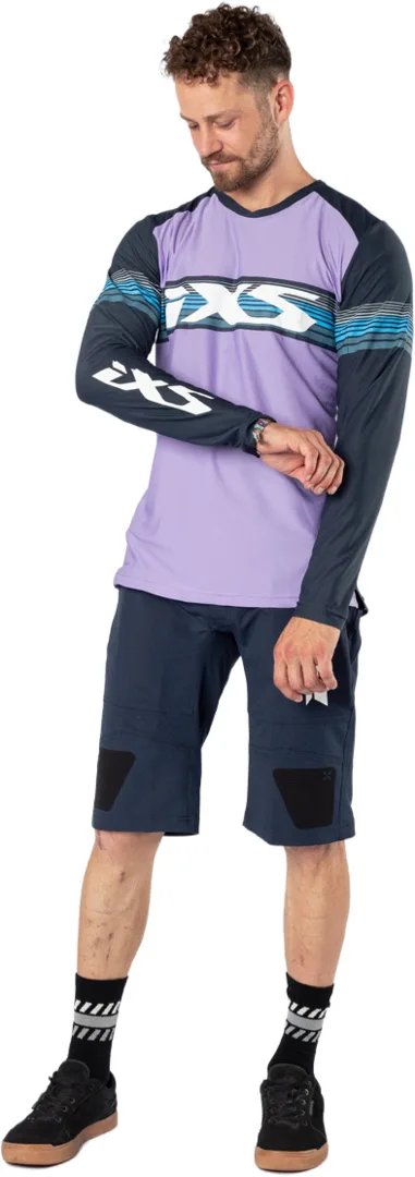Trigger 1.0 Shorts XXL