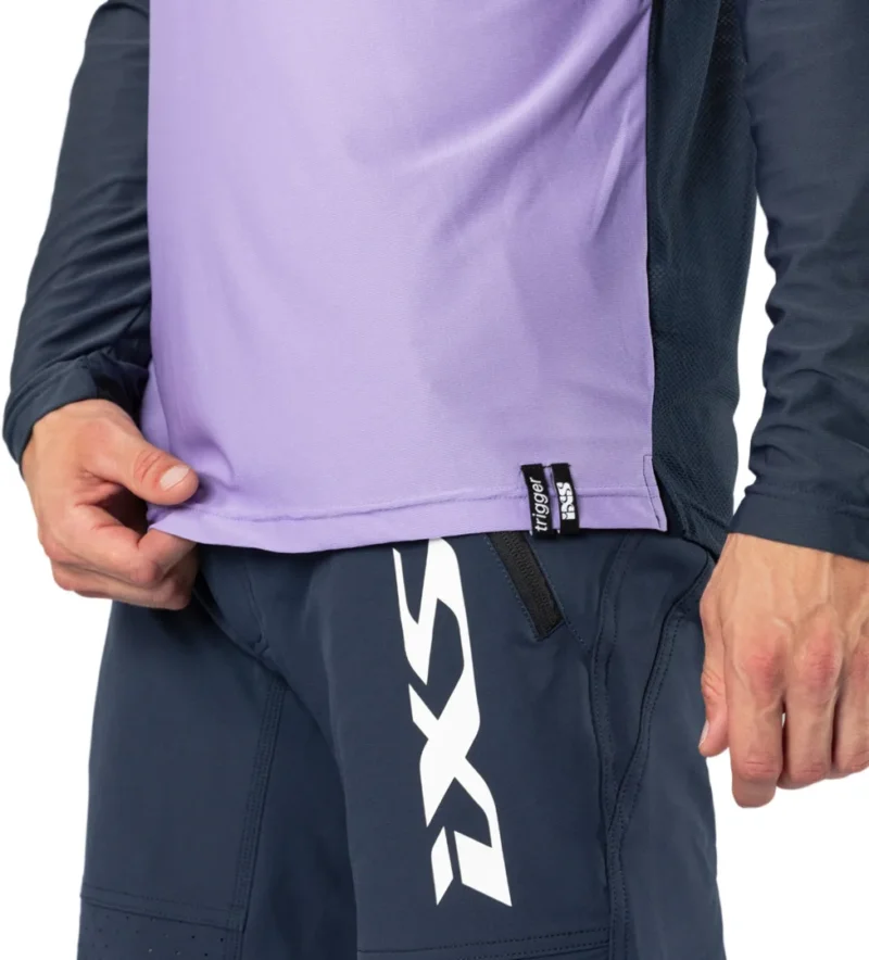Trigger 1.0 Shorts XXL