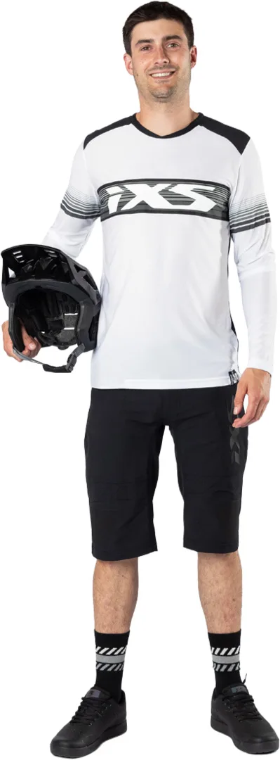 Trigger 1.0 Shorts XXL