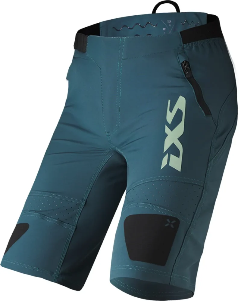 Trigger 1.0 Shorts XXL