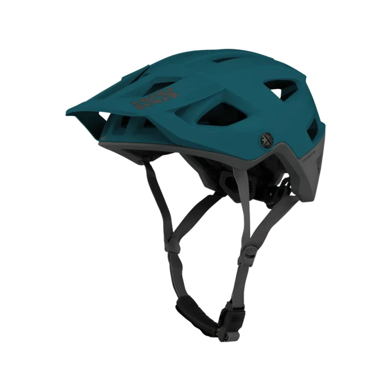 Trigger AM Helm everglade SM (54-58cm)