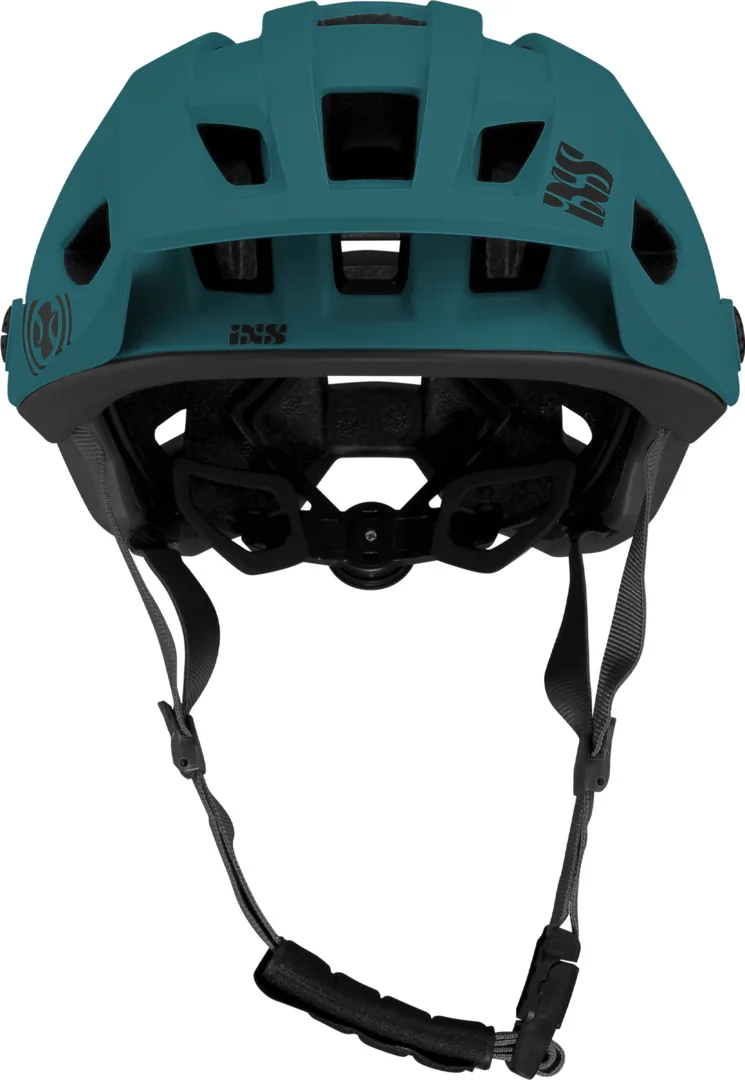 Trigger AM Helm everglade SM (54-58cm)