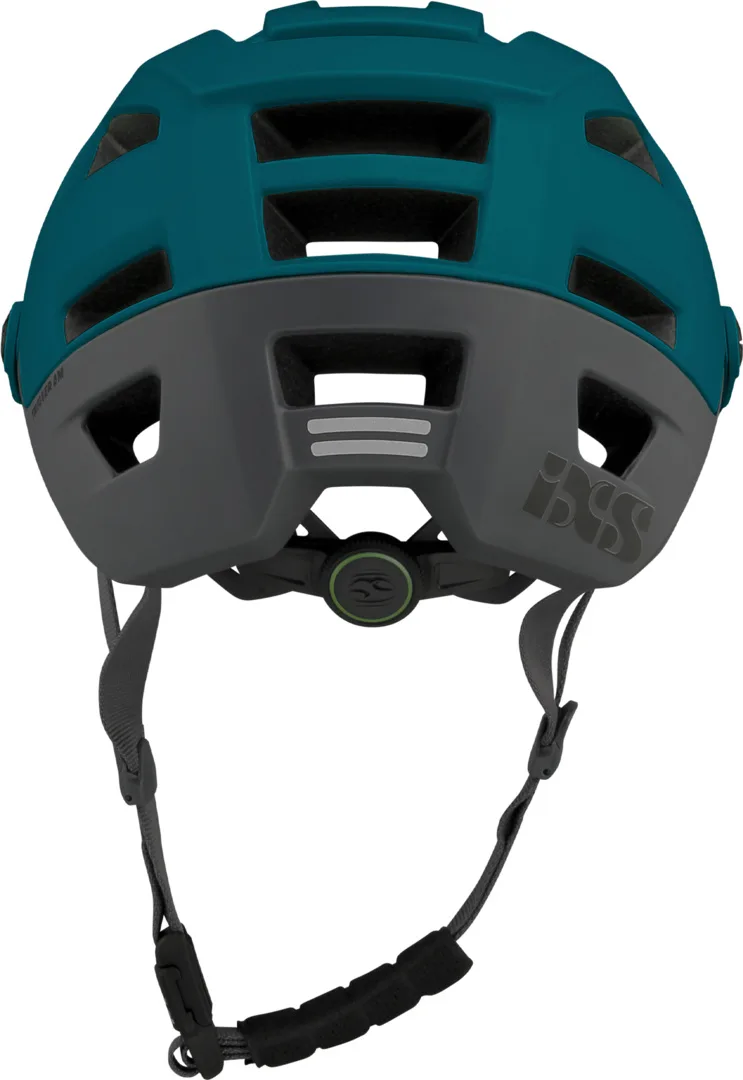 Trigger AM Helm everglade SM (54-58cm)