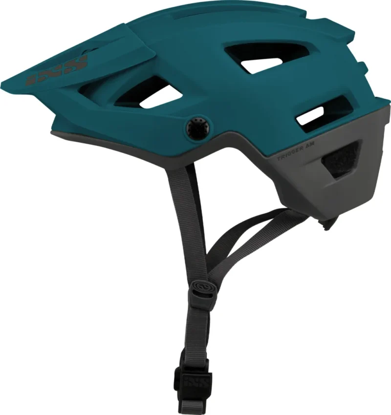 Trigger AM Helm everglade SM (54-58cm)