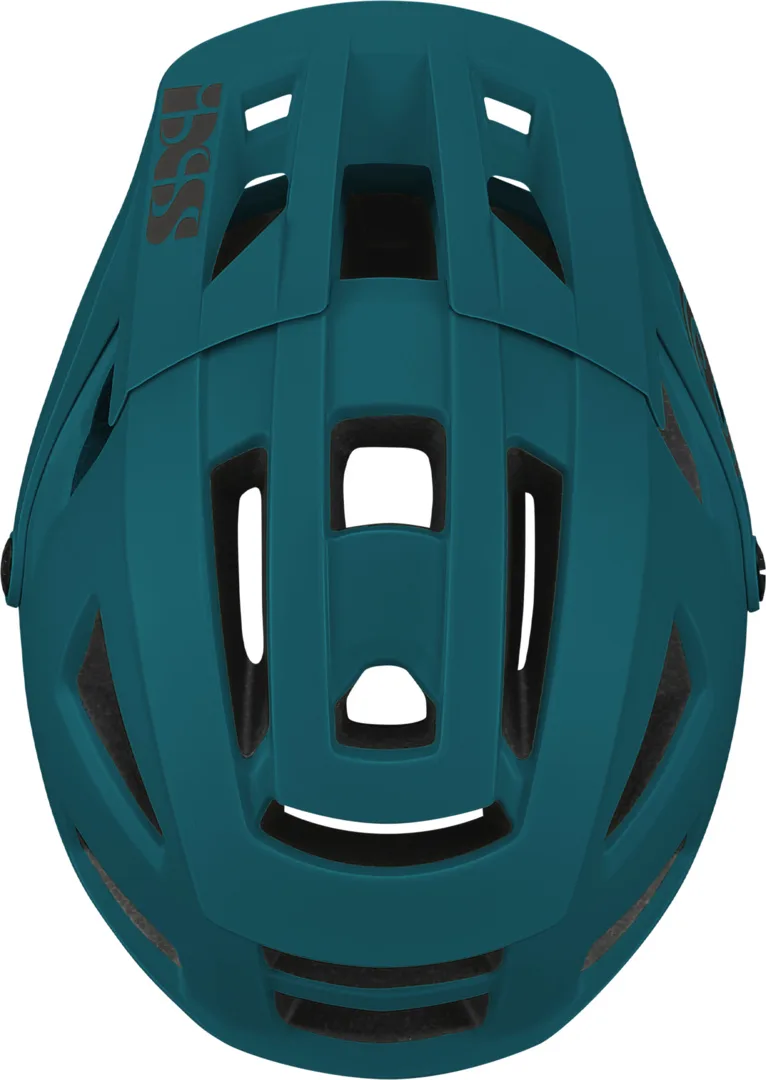 Trigger AM Helm everglade SM (54-58cm)