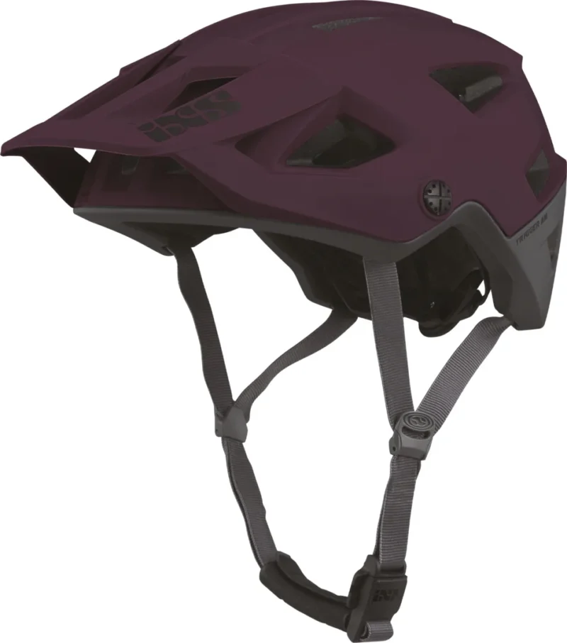 Trigger AM Helm everglade SM (54-58cm)