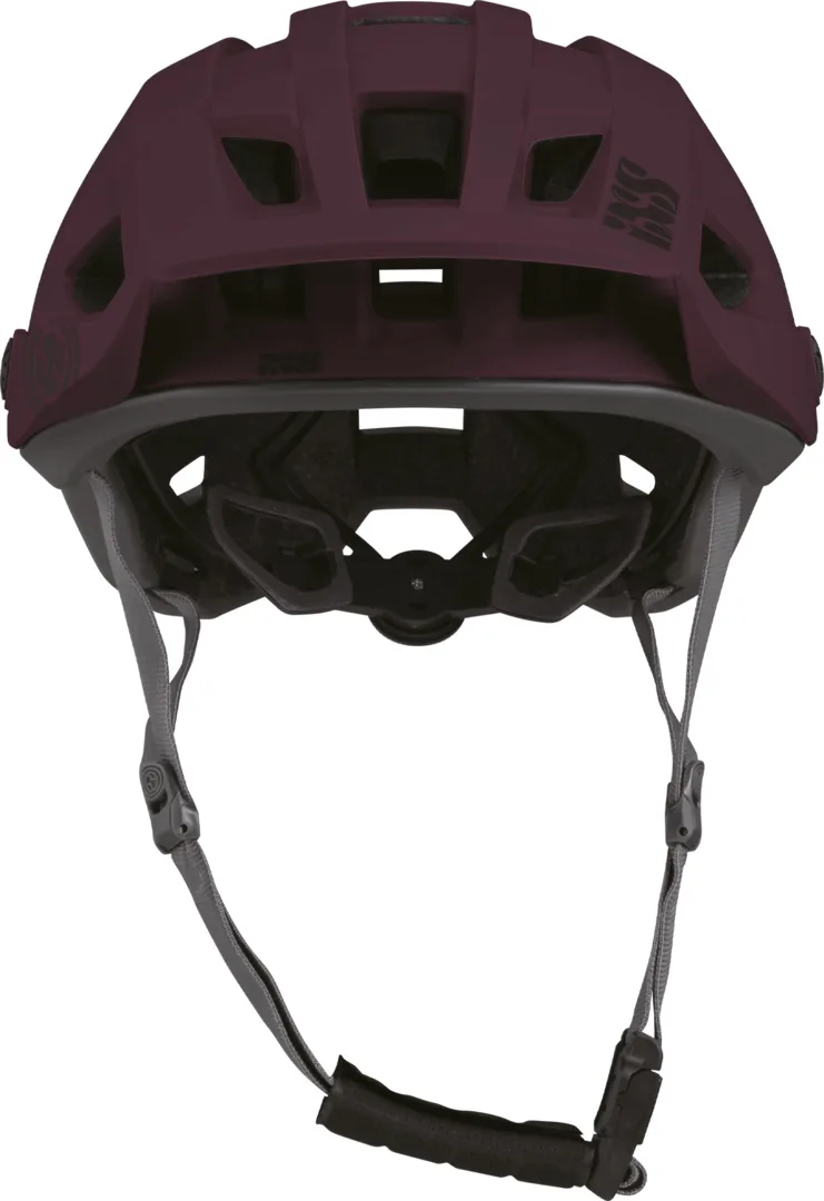 Trigger AM Helm raisin ML (58-62cm)