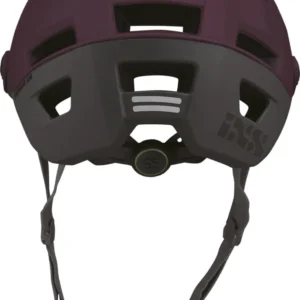 Trigger AM Helm raisin ML (58-62cm)