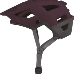 Trigger AM Helm raisin ML (58-62cm)