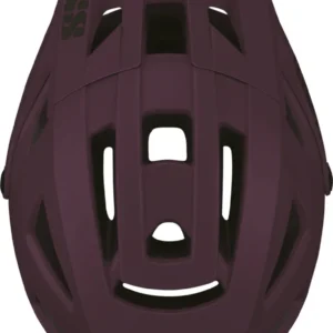 Trigger AM Helm raisin ML (58-62cm)