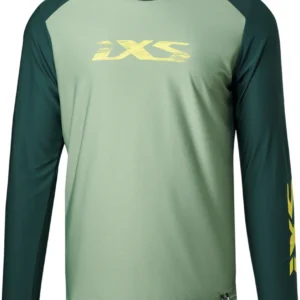 Trigger Lite 1.0 Jersey