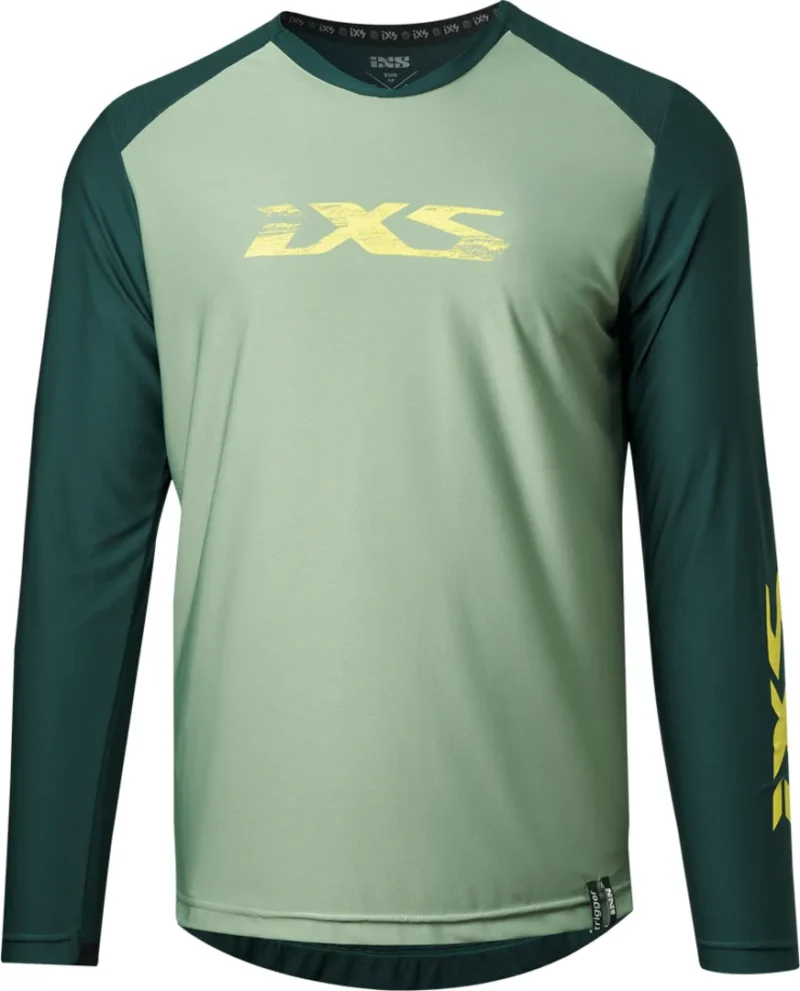 Trigger Lite 1.0 Jersey