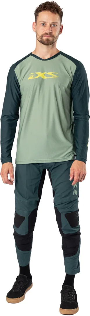 Trigger Lite 1.0 Jersey
