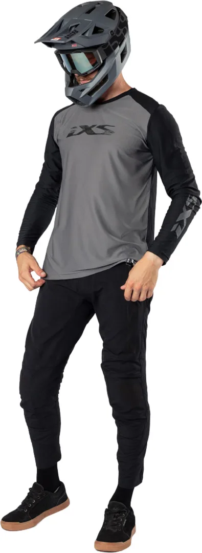 Trigger Lite 1.0 Jersey
