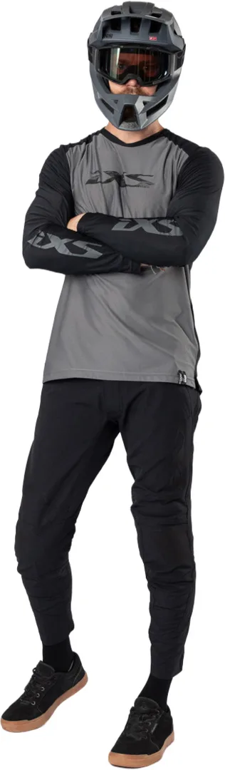 Trigger Lite 1.0 Jersey