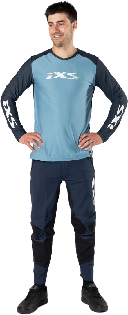 Trigger Lite 1.0 Jersey XXL