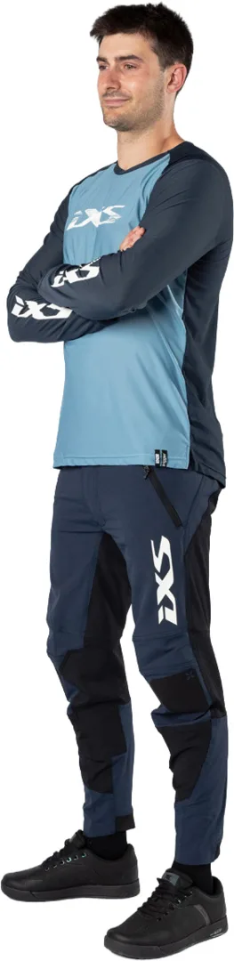 Trigger Lite 1.0 Jersey XXL