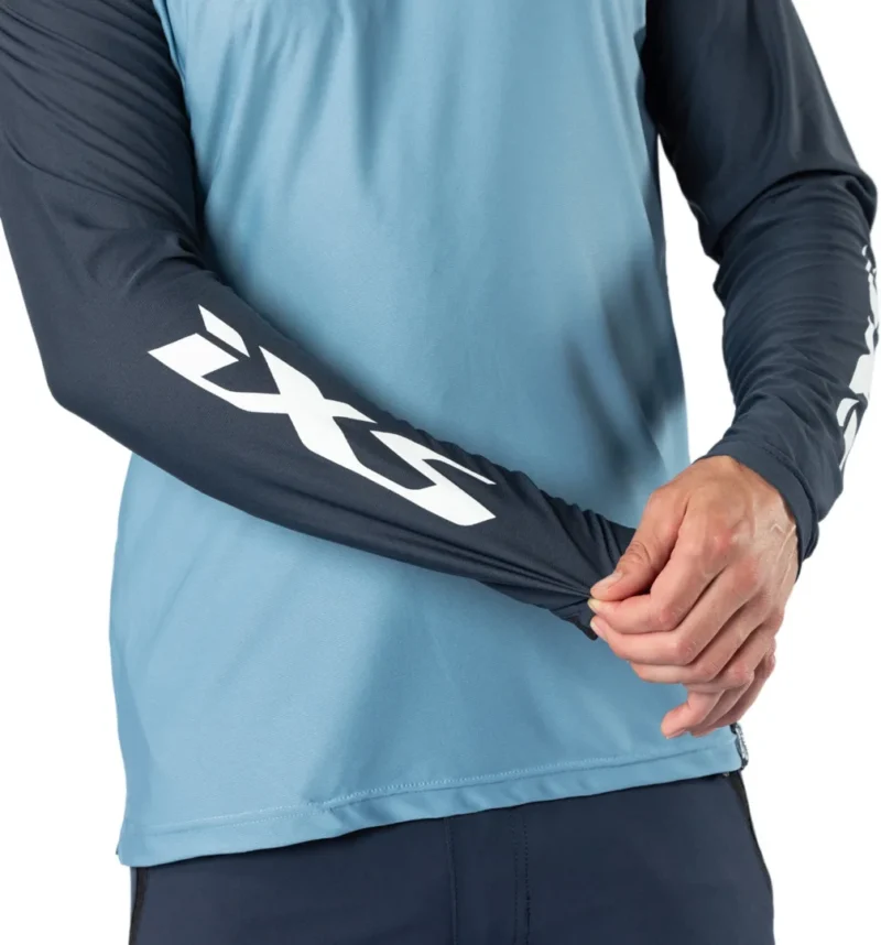 Trigger Lite 1.0 Jersey XXL