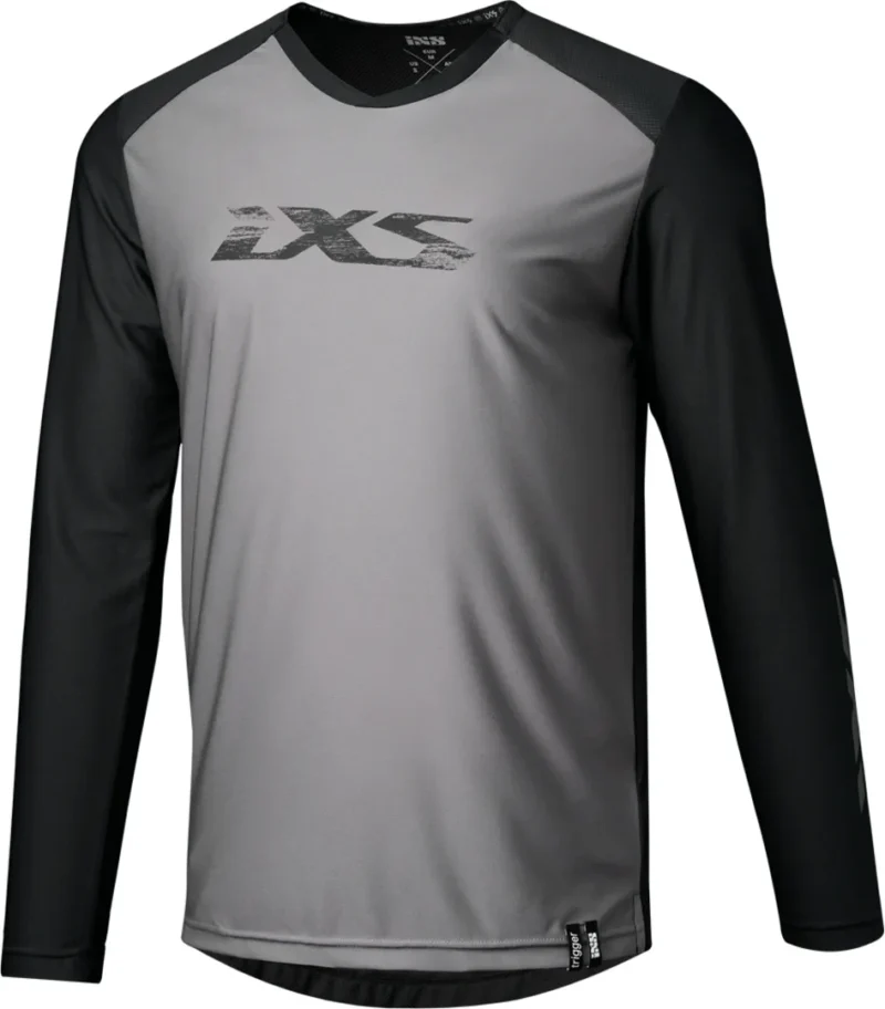 Trigger Lite 1.0 Jersey XXL