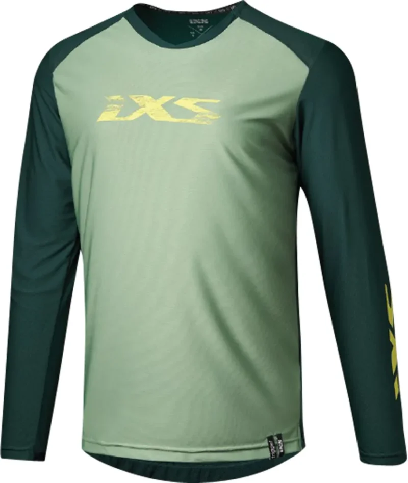 Trigger Lite 1.0 Jersey XXL