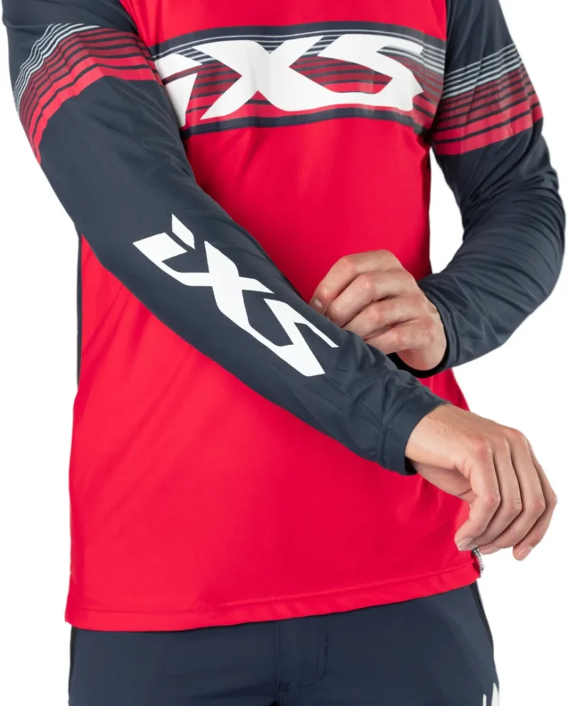 Trigger Lite 1.1 Jersey