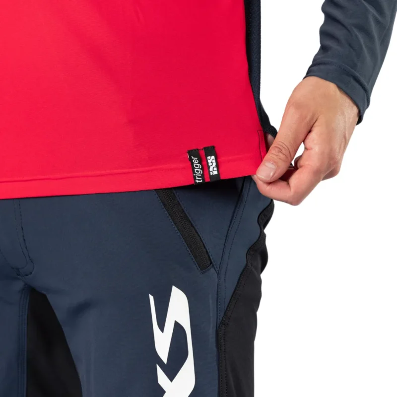 Trigger Lite 1.1 Jersey