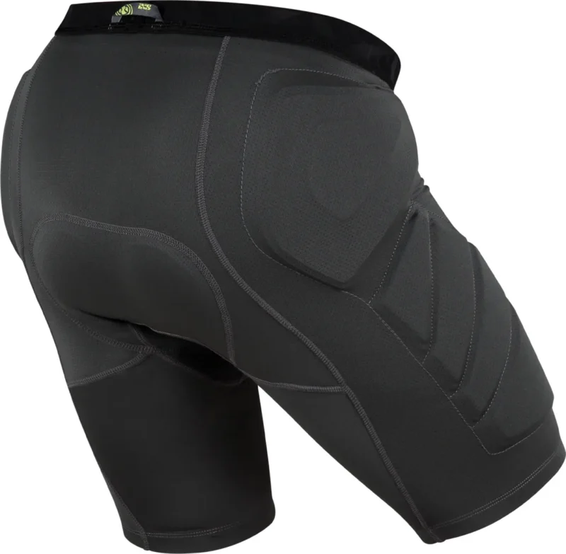Trigger Lower Protective grau