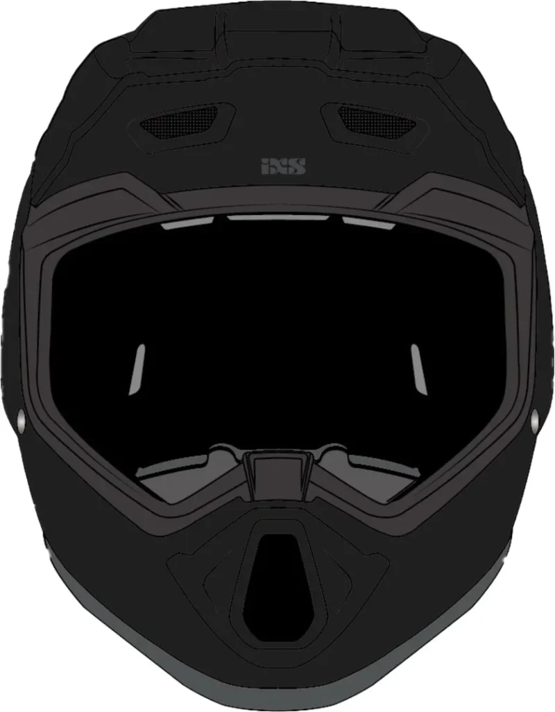 Trigger MX 1.0 Chalky MIPS Integralhelm