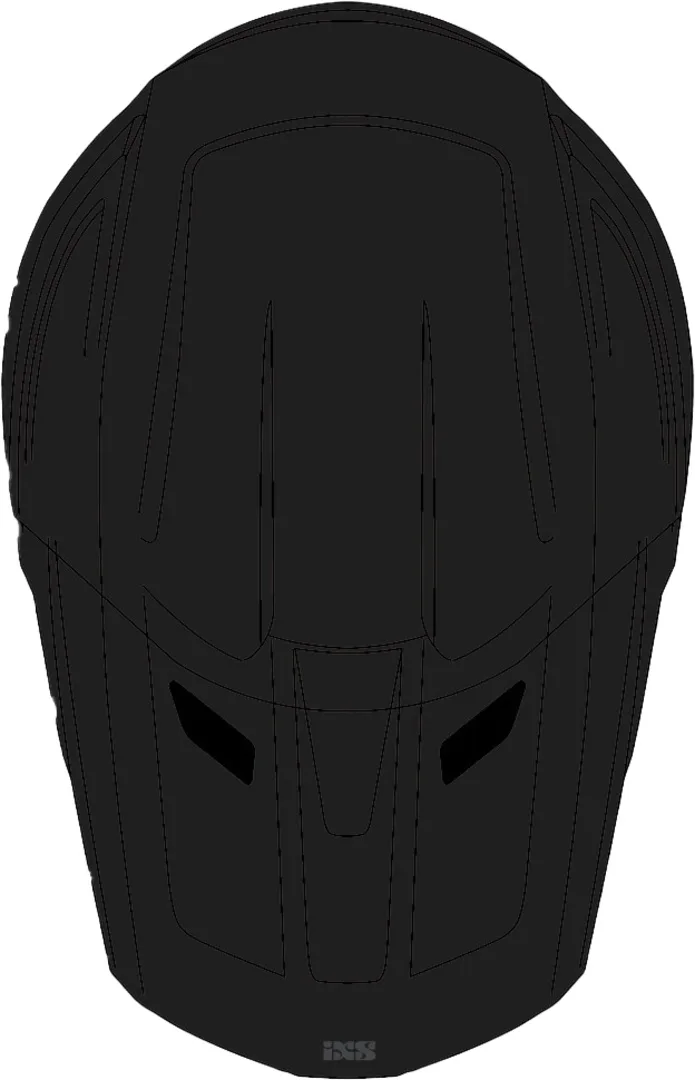Trigger MX 1.0 Chalky MIPS Integralhelm