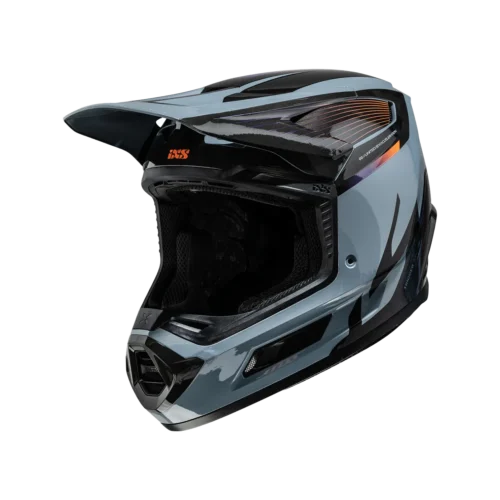 Trigger MX 1.0 Graphic MIPS Integralhelm