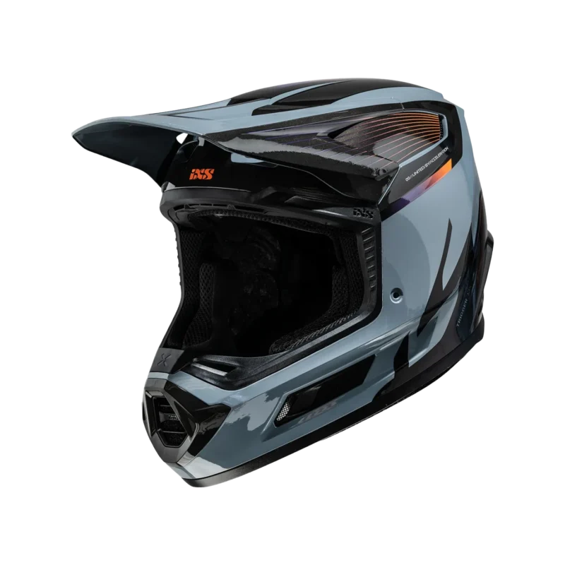 Trigger MX 1.0 Graphic MIPS Integralhelm