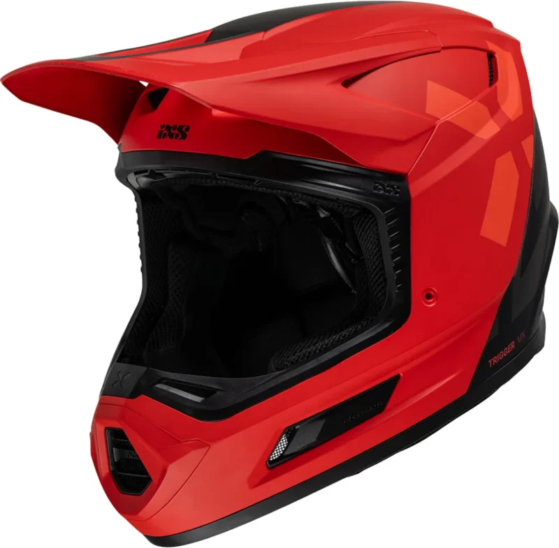 Trigger MX 1.0 Graphic MIPS Integralhelm