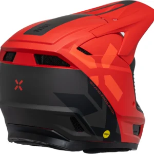 Trigger MX 1.0 Graphic MIPS Integralhelm